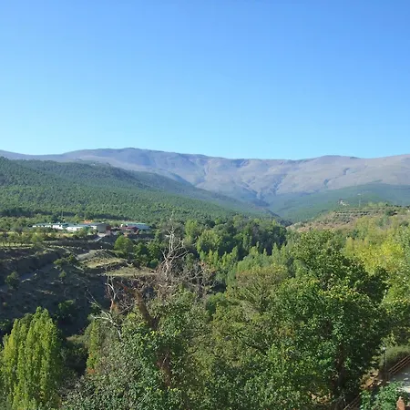 Alojamiento Rural Sierra De Jerez Jeres del Marquesado Exterior foto