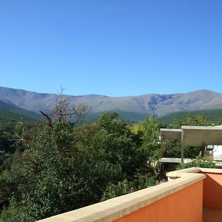 Alojamiento Rural Sierra De Jerez Jeres del Marquesado Exterior foto