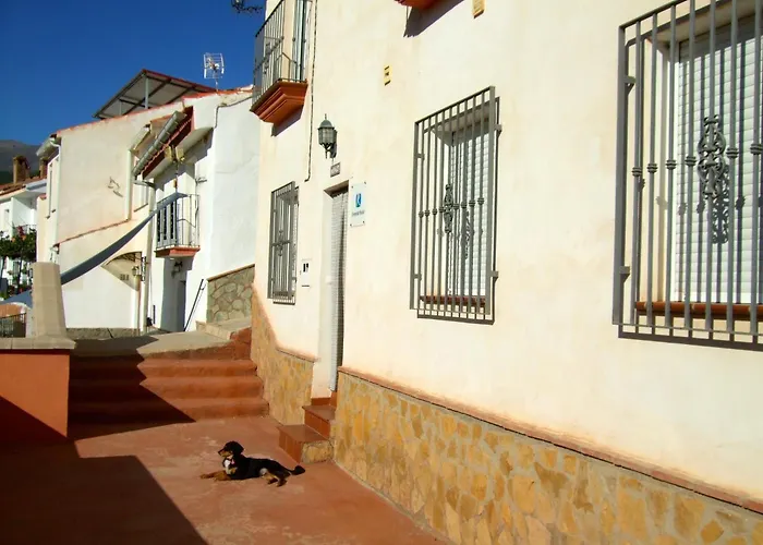 Alojamiento Rural Sierra De Jerez