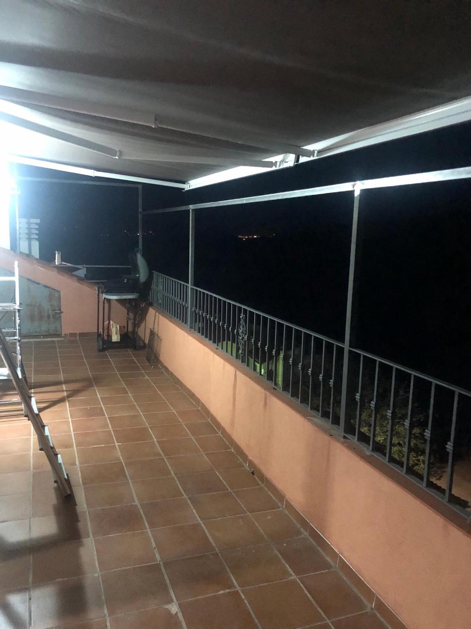 Rural Sierra De Jerez Apartment *