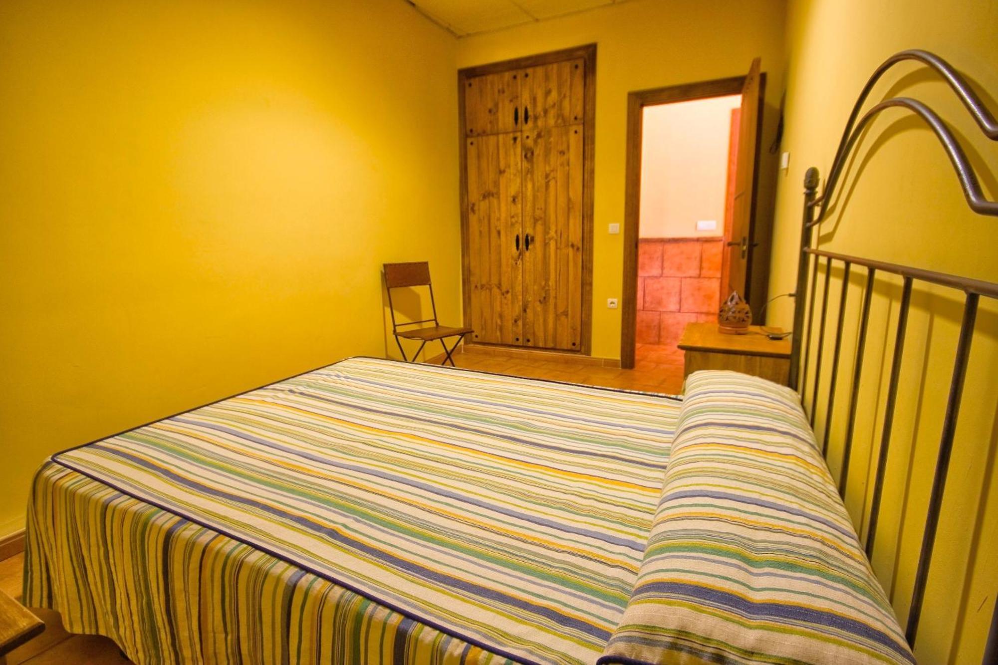 Apartment Rural Sierra De Jerez Jeres del Marquesado