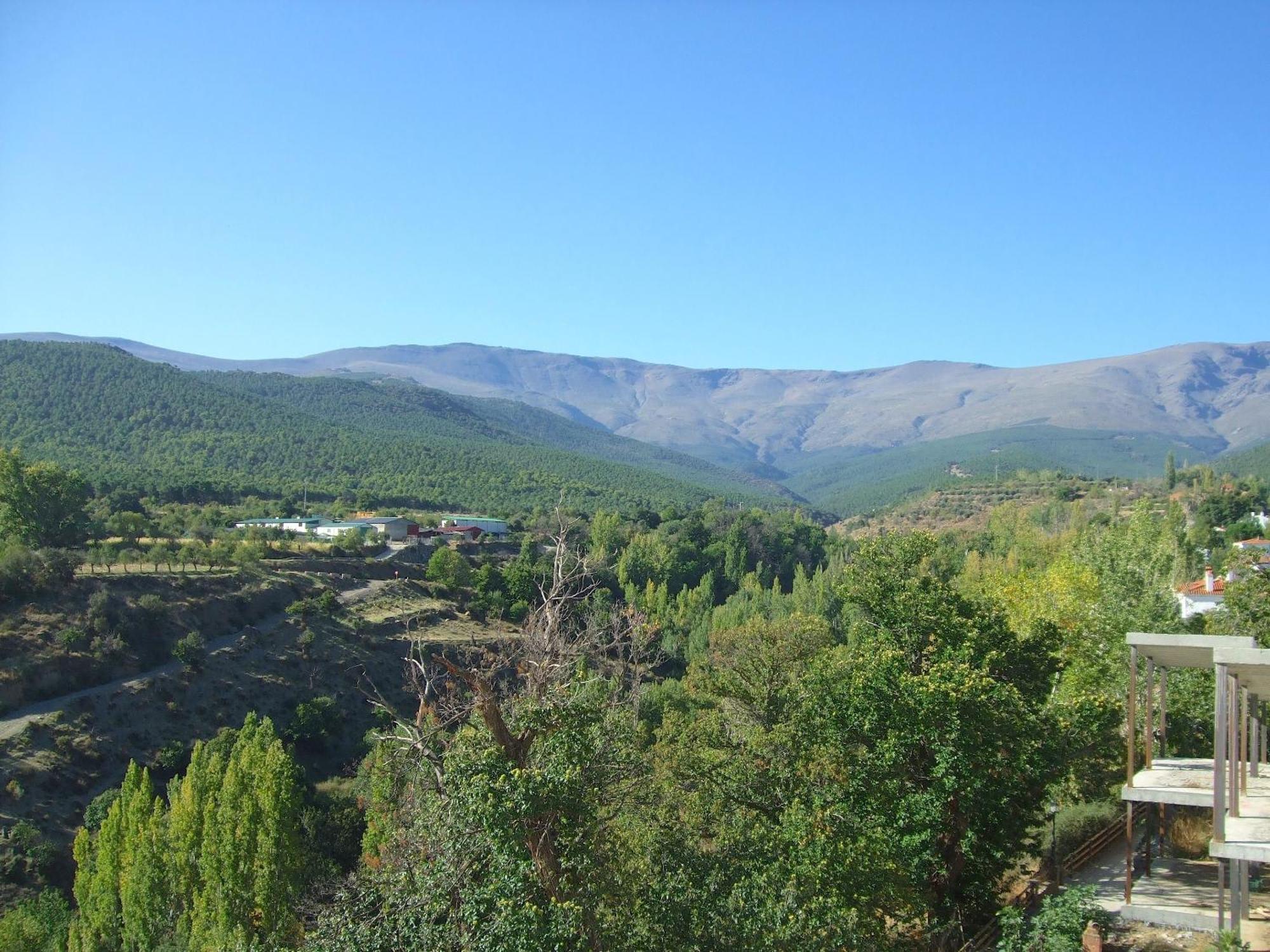 Rural Sierra De Jerez Apartment *