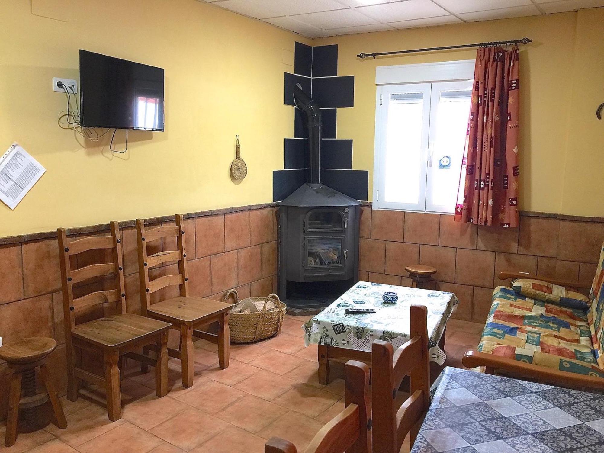 Rural Sierra De Jerez Apartment Jeres del Marquesado