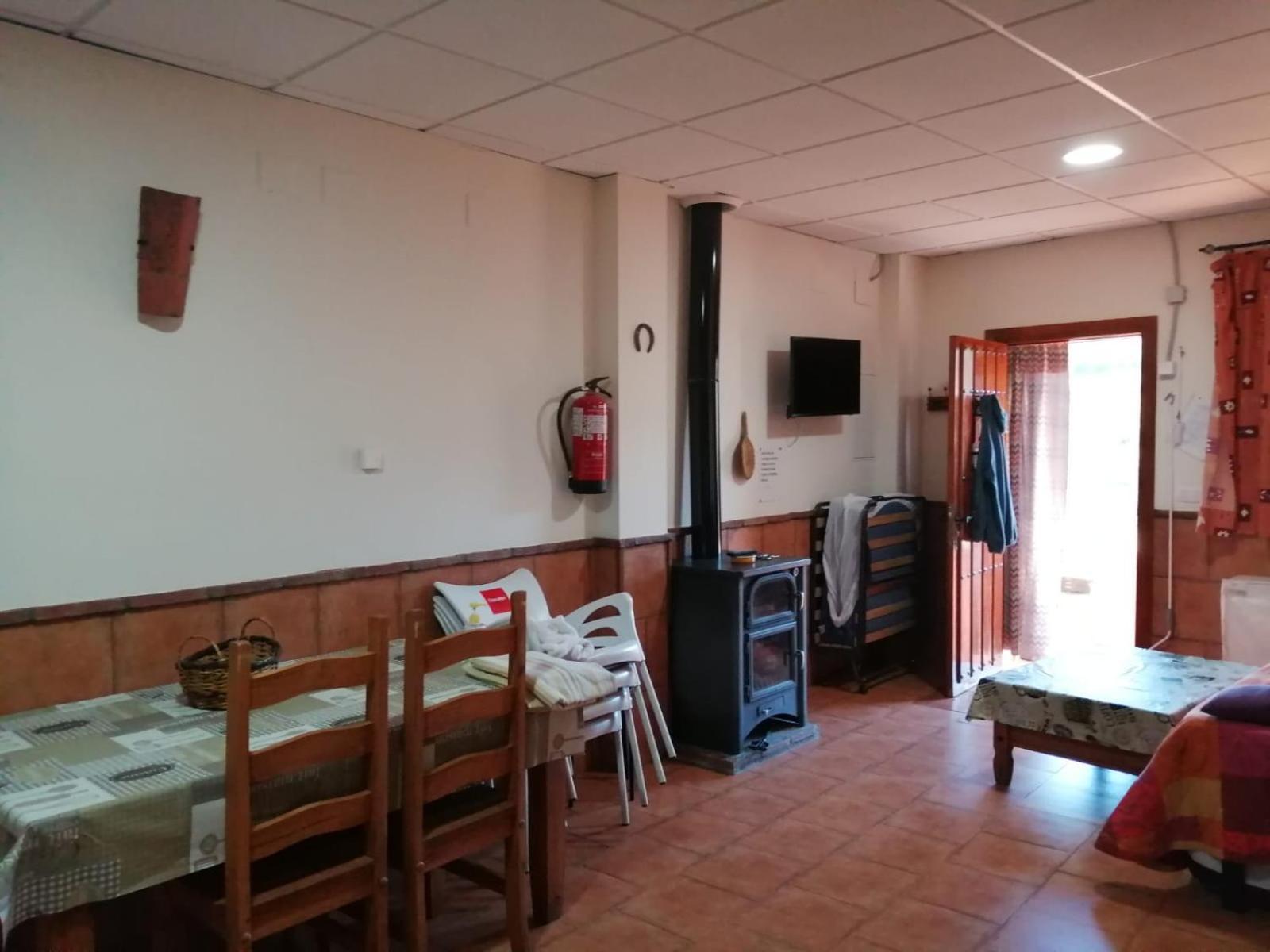 Apartment Rural Sierra De Jerez Jeres del Marquesado