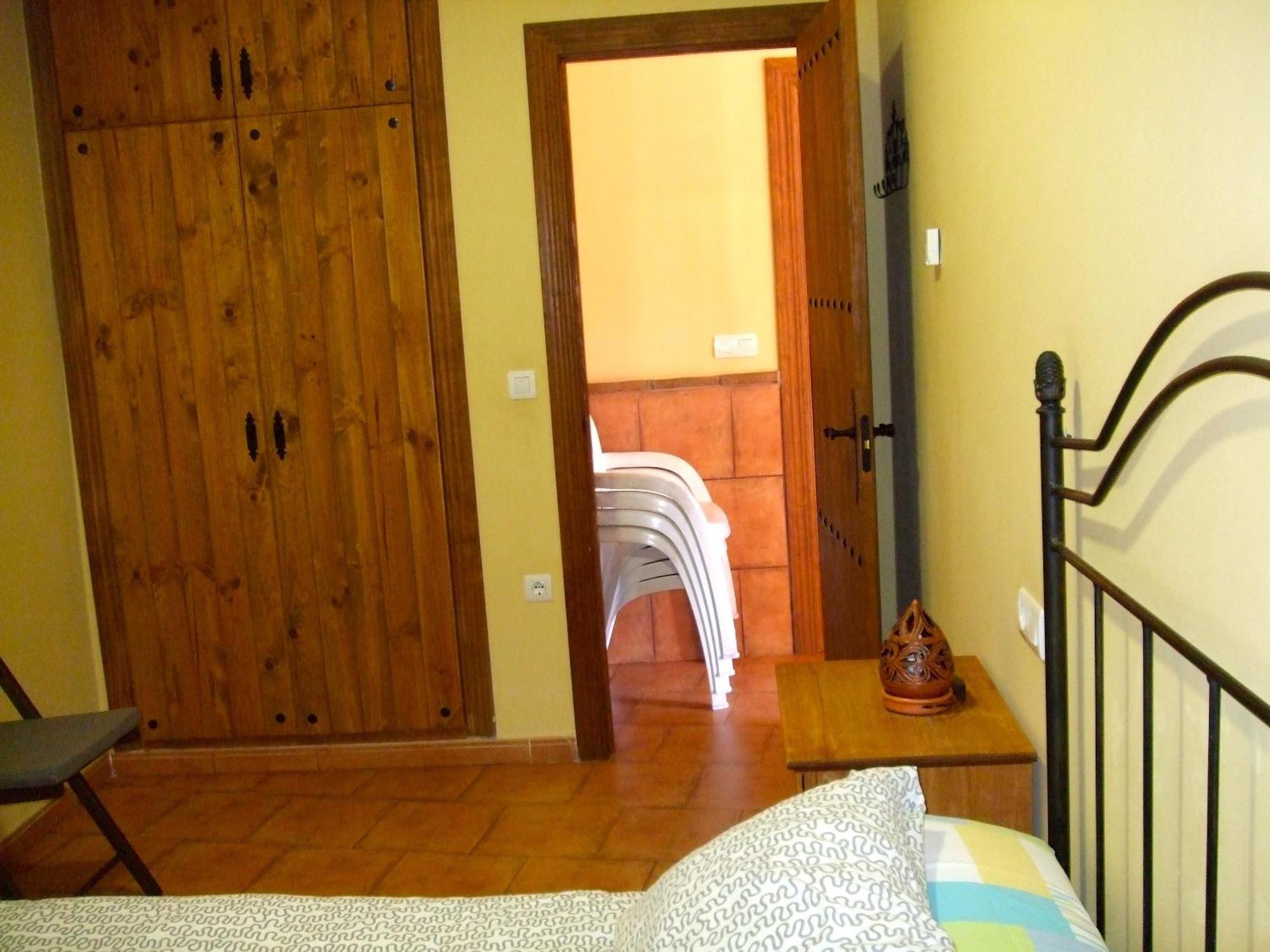 Rural Sierra De Jerez Apartment Jeres del Marquesado