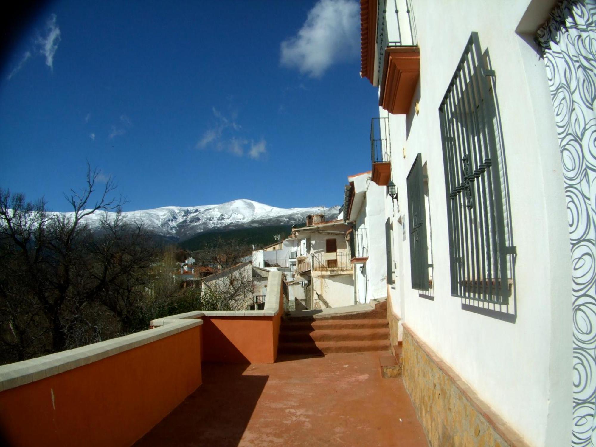 Apartment Rural Sierra De Jerez Jeres del Marquesado